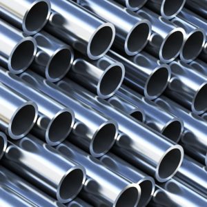 Aço galvanizado: porque escolher telas nesse material