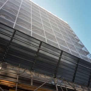 Saiba a importância das telas fachadeiras!