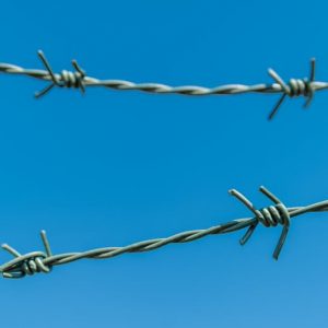 Onde comprar rolo de arame farpado para cerca em SP