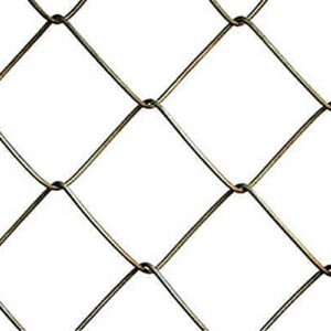 Como calcular o custo-benefício de investir em telas galvanizadas ou revestidas em PVC