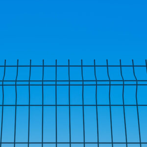 Gradil ou alambrado? Escolha a melhor tela para cercamento industrial