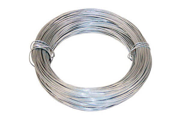 Arame Galvanizado